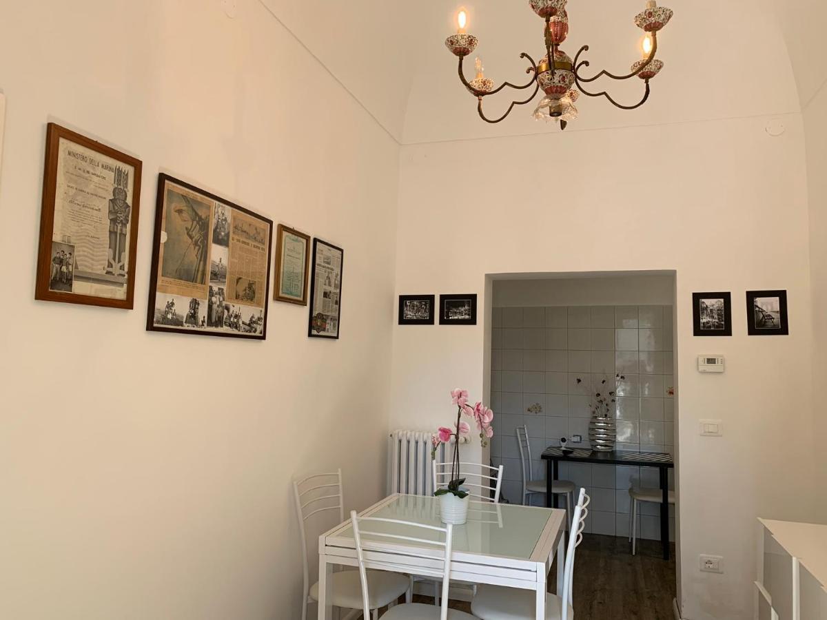 מלון פסקרה La Casa Di Alvy מראה חיצוני תמונה