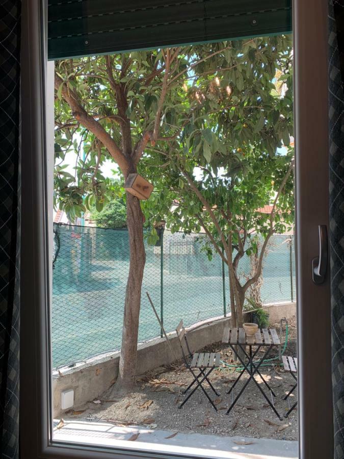 מלון פסקרה La Casa Di Alvy מראה חיצוני תמונה
