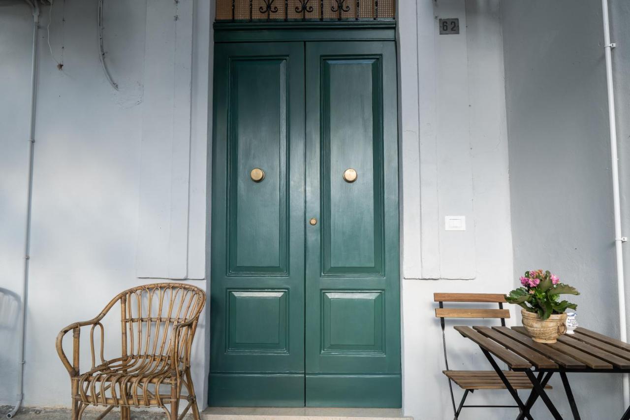 מלון פסקרה La Casa Di Alvy מראה חיצוני תמונה