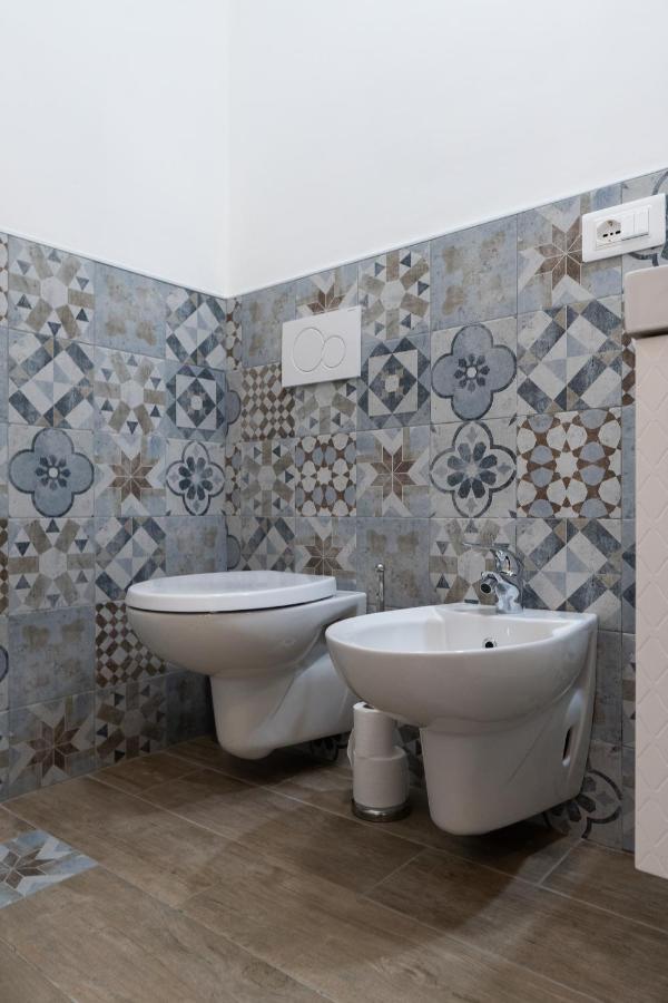 מלון פסקרה La Casa Di Alvy מראה חיצוני תמונה