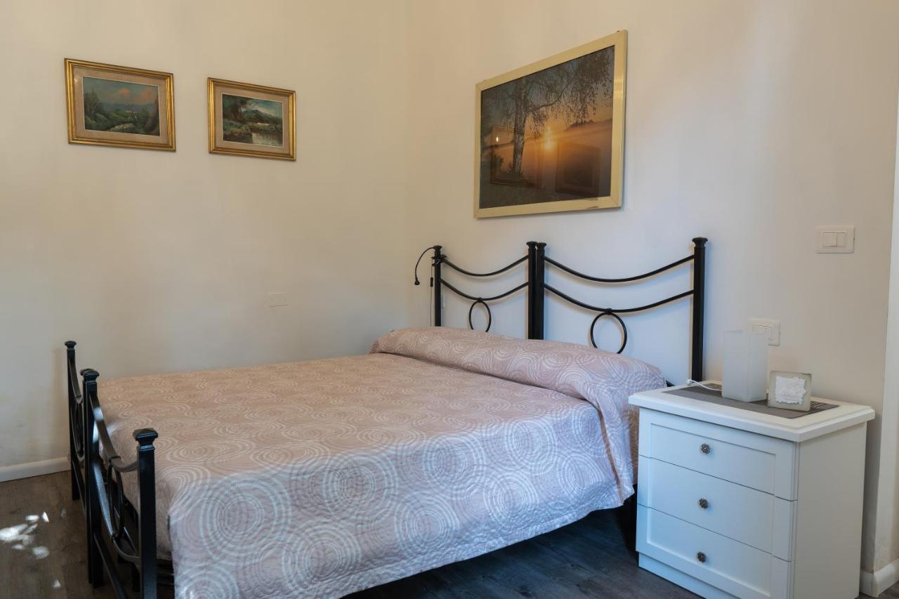 מלון פסקרה La Casa Di Alvy מראה חיצוני תמונה