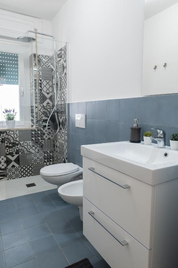 מלון פסקרה La Casa Di Alvy מראה חיצוני תמונה