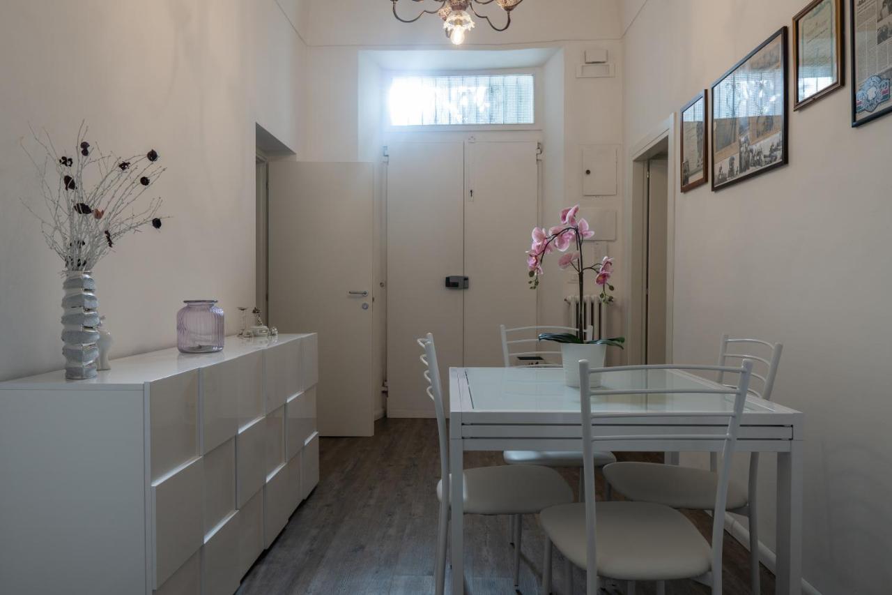 מלון פסקרה La Casa Di Alvy מראה חיצוני תמונה