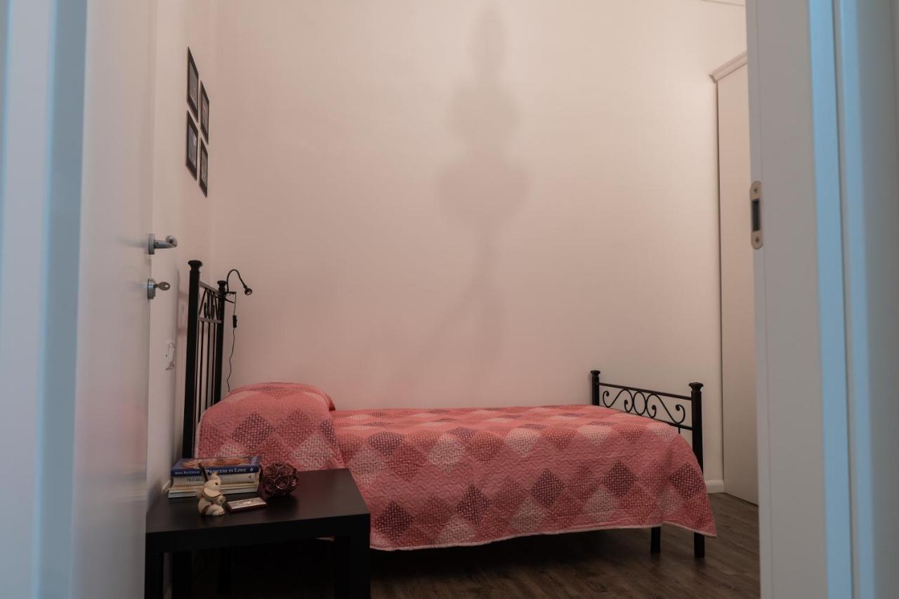 מלון פסקרה La Casa Di Alvy מראה חיצוני תמונה